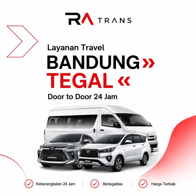 RA Trans Tegal